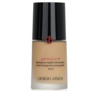 Giorgio Armani Power Fabric+ Ultra Longwear Weightless Matte Foundation SPF 20 6