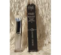 Giorgio Armani Prisma Glass Icy Lip Plumper 30 Frozen Amethyst 30g 30 Frozen Amethyst