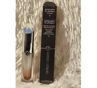 Giorgio Armani Prisma Glass Icy Plumper Lip Gloss 3.5ml Choose Shade