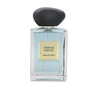 Giorgio Armani / Privé Les Eaux Vétiver d'Hiver Eau de Toilette
