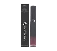Giorgio Armani Purple Lip Gloss Ecstasy 604 Nightfall Lipgloss Lacquer