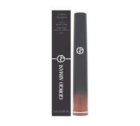 Giorgio Armani Red Lipgloss Ecstasy Lacquer Lipcolour Shine 302 Amber Lipstick