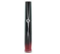 Giorgio Armani Red Lipstick Balm Ecstasy Shine 400 Glossy Lip Stick Lip Colour