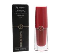 Giorgio Armani Lip Magnet Liquid Lipstick 403 Vibrato Red Matte