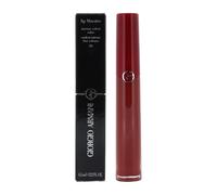 Giorgio Armani Lip Maestro Velvet Liquid Lipstick 415 Redwood
