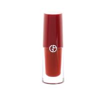 Giorgio Armani Red Lipstick Magnet Second Skin Matte Color Four Hundred 400