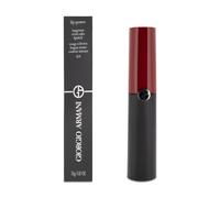 Giorgio Armani Red Lipstick Power Longwear Vivid Colour 504 Flirt