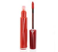 Giorgio Armani Red Liquid Lipstick Lip Maestro Intense Velvet Color 401