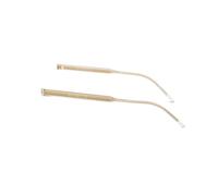 Giorgio Armani Replacement arms AR8211 Replacement arms Acetate Transparent