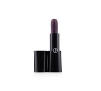 Giorgio Armani Rouge D'Armani Lasting Satin Plum Lipstick 602 Night Viper