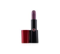 Giorgio Armani Rouge D'Armani Lasting Satin Red Lipstick 601 Attitude