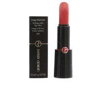Giorgio Armani Rouge D'Armani Satin Red Lipstick 300 Gio