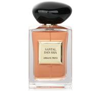 Giorgio Armani Santal Dan Sha Eau De Toilette 100ml
