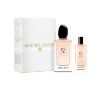 Giorgio Armani Si 100ml Eau de Parfum + 15ml Set
