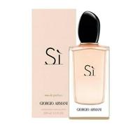 GIORGIO ARMANI SI 100ml Eau De Parfum EDP Spray - Brand New