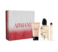 Giorgio Armani Si 100ml Eau de Parfum Set