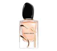 Armani Si by Giorgio Armani Mini EDP Spray 0.5 oz