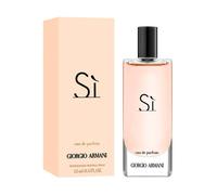 Armani Si by Giorgio Armani Mini EDP Spray 0.5 oz