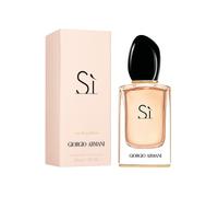 Armani Sì Eau de Parfum for Women 50 ml