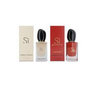 Giorgio Armani Si 30ml Eau De Parfum Travel Gift Set