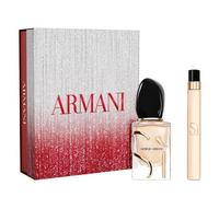 Armani Si Eau de Parfum 30ml Gift Set (Worth £80)