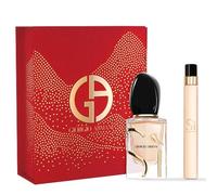 Giorgio Armani Si 30ml EDP Spray + 10ml EDP Spray Gift Set 2024