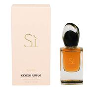 Giorgio Armani Si 40ml Le Parfum Ladies EDP Perfume For Her Cassis & Freesia