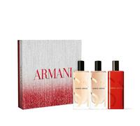 Giorgio Armani Si Trio Gift Set - 3 x 15ml EDP