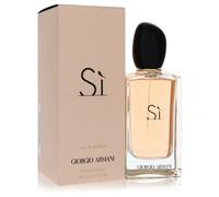 Giorgio Armani Si Eau De Parfum 100ml 100 ml - 100 ml