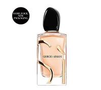 Giorgio Armani Si Eau de Parfum 100ml Spray