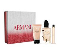 Giorgio Armani Si Eau de Parfum 100ml Set