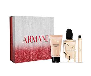 Giorgio Armani Si Eau de Parfum 100ml Set