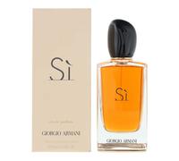 Giorgio Armani Si Eau de Parfum 100ml Spray