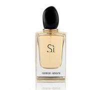 Armani (Giorgio Armani) Sì Eau de Parfum for women 150 ml