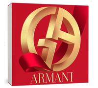 Giorgio Armani Si Eau De Parfum 50ml 15ml Gift Set For Her