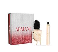 Armani Womens-fragrances SiXmas Set Eau de Parfum Spray 50 ml + Eau de Parfum Spray 10 ml