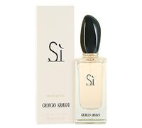 Armani Sì Eau de Parfum for Women 50 ml