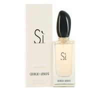 Armani Sì Eau de Parfum for Women 50 ml