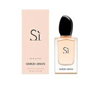 Armani Sì Eau de Parfum for Women 50 ml