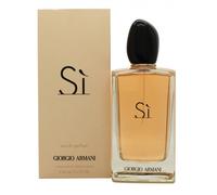 GIORGIO ARMANI SI EAU DE PARFUM EDP - WOMEN'S FOR HER. NEW. FREE SHIPPING