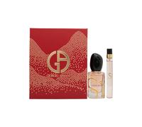 Giorgio Armani Si Eau De Parfum Gift Set 30ml & 10ml