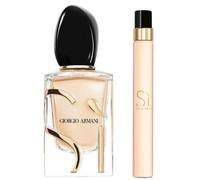 Giorgio Armani Si Eau De Parfum Gift Set 50ml