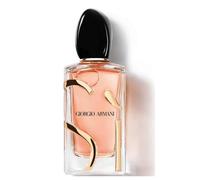 Armani Sì Intense eau de parfum refillable for women 100 ml