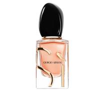 Armani Sì Intense eau de parfum refillable for women 30 ml