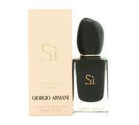 Giorgio Armani Si Intense Eau de Parfum for Woman 30 ml