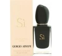Giorgio Armani Si Eau de Parfum Intense 30ml Spray
