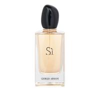 Giorgio Armani - Si Eau De Parfum Spray 100ml/3.4oz
