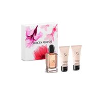 Armani Si Eau De Parfum 100ml Gift Set