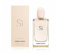 Giorgio Armani Si Eau de Toilette 150ml