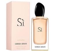 Giorgio Armani Si Eau de Parfum 100ml Spray